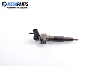 Diesel fuel injector for BMW 7 (E65) 3.0 d, 211 hp, sedan automatic, 2006